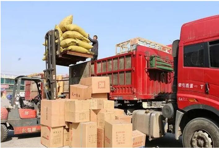 漳州到五华县物流专线