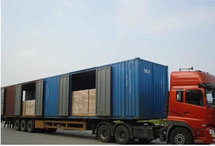 漳州到五华县整车运输