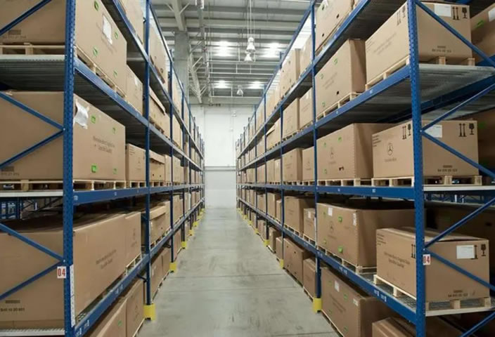 漳州到五华县货物仓储