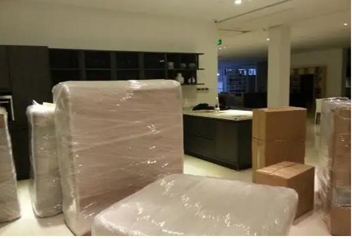 漳州到五华县长途搬家