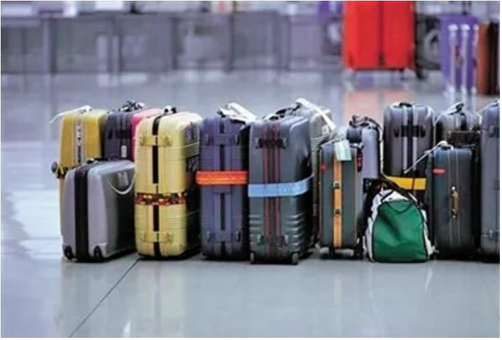 漳州到五华县行李托运