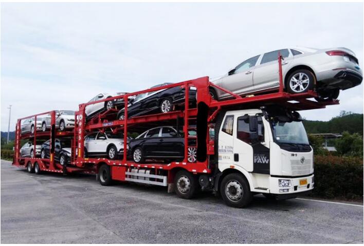 漳州到五华县轿车托运